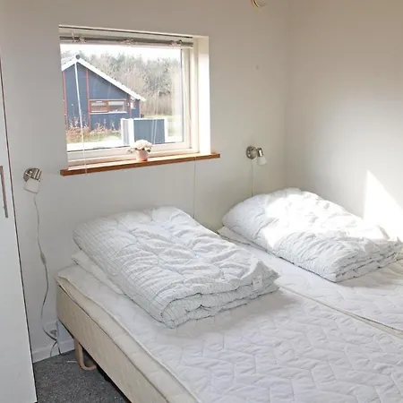 Awesome Home In Toftlund With Sauna Ferienhaus