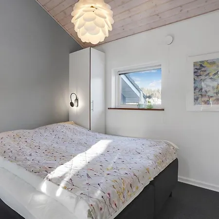 Awesome Home In Toftlund With Sauna