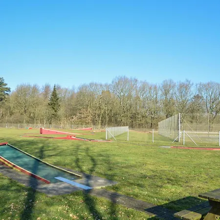 Ferienhaus Toftlund With A Fireplace 09 Toftlund