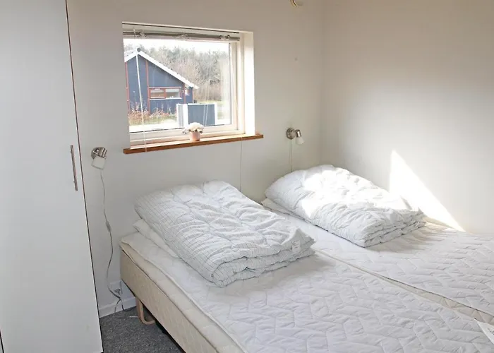 With A Fireplace 09 Casa de Férias