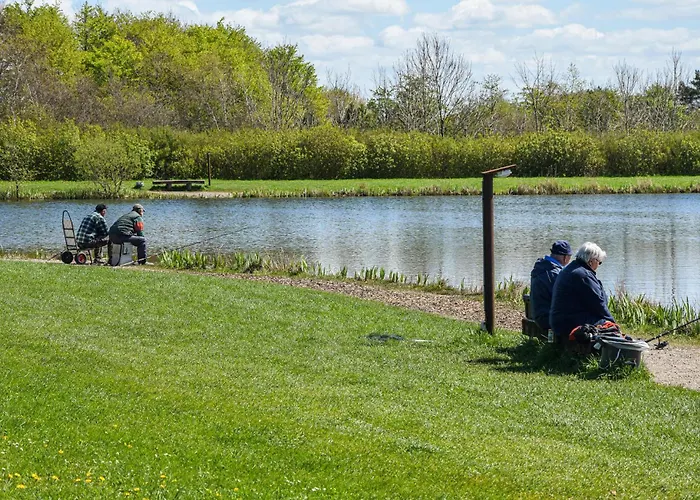 With A Fireplace 09 Toftlund