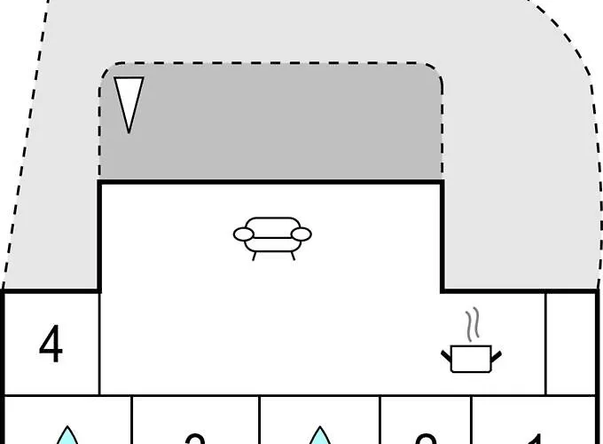 With A Fireplace 09 *